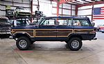 1989 Grand Wagoneer Thumbnail 3