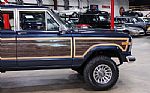 1989 Grand Wagoneer Thumbnail 10