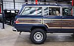 1989 Grand Wagoneer Thumbnail 8