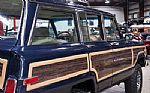 1989 Grand Wagoneer Thumbnail 27