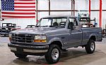 1995 Ford F150