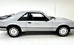 1986 Mustang SVO Thumbnail 6