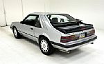 1986 Mustang SVO Thumbnail 3