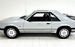 1986 Mustang SVO Thumbnail 2