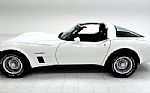 1982 Corvette Coupe Thumbnail 3
