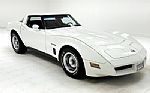 1982 Corvette Coupe Thumbnail 8