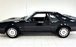 1986 Mustang SVO Thumbnail 2