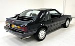 1986 Mustang SVO Thumbnail 5