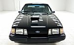 1986 Mustang SVO Thumbnail 8