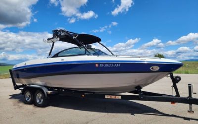 2006 Malibu 25LSV 