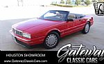 1993 Cadillac Allante