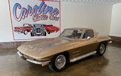 Photo of a 1963 Chevrolet Corvette for sale