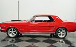 1966 Mustang Thumbnail 2