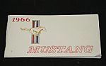 1966 Mustang Thumbnail 59