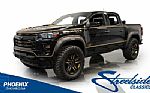 2024 Chevrolet Colorado Trail Boss Bandit Edi