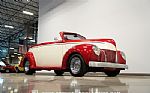 1939 Cabriolet Supercharged Street Thumbnail 30