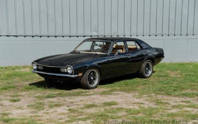 Photo of a 1976 Ford Maverick for sale