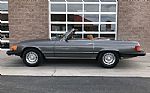 1978 450SL Thumbnail 2