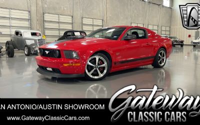 Photo of a 2005 Ford Mustang GT for sale