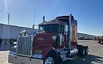 2001 Kenworth W900L