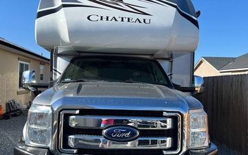 Photo of a 2016 Thor Motor Coach Chateau Super C 35SF for sale