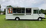 2004 GMC Workhorse Food Truck