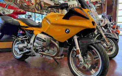 Photo of a 1999 BMW R1100S Used for sale