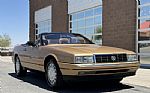 1987 Cadillac Allante'