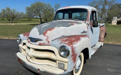 Photo of a 1955 Chevrolet 3100 for sale