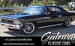 1966 Chevelle Thumbnail 1