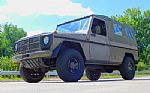 1995 G-Wagon Thumbnail 3