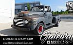 1949 Ford F-Series