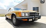 1972 350SL Thumbnail 14