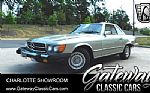 1980 450SL Thumbnail 1