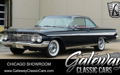 Photo of a 1961 Chevrolet Impala for sale