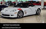 2011 Corvette Thumbnail 1