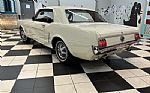 1964 Mustang Thumbnail 3