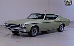 1969 Chevelle Thumbnail 2