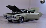 1969 Chevelle Thumbnail 16