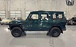 1995 G-Wagon Thumbnail 3