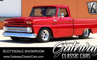 Photo of a 1966 Chevrolet C10 SW Big Back Window for sale