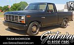 1981 Ford F-Series