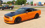 2008 Mustang Thumbnail 3