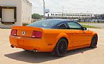 2008 Mustang Thumbnail 8