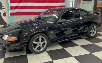 Photo of a 1995 Ford Mustang GT for sale