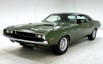 Photo of a 1970 Dodge Challenger R/T for sale