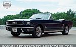 1966 Mustang Thumbnail 2