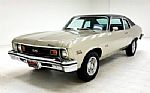 1973 Nova SS Sedan Thumbnail 1