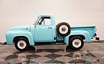 1955 F-100 Thumbnail 2