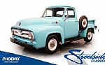 1955 F-100 Thumbnail 1